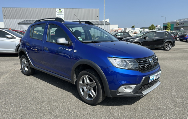 dacia-sandero-0-9-tce-90ch-stepway-20 - 864364713