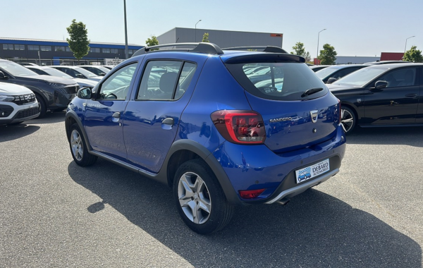 dacia-sandero-0-9-tce-90ch-stepway-20 - 864364713