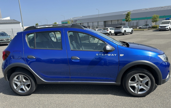 dacia-sandero-0-9-tce-90ch-stepway-20 - 864364713