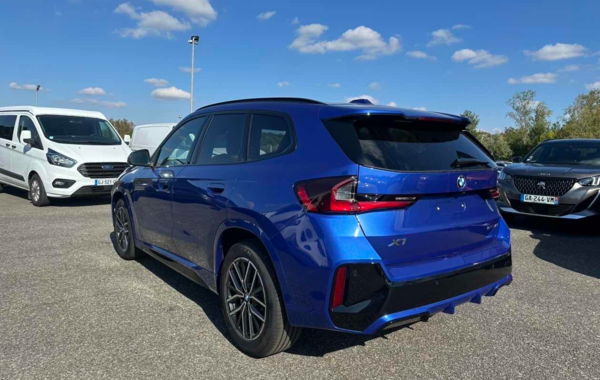 bmw-x1-u11-sdrive18i-136ch-m-sport - 864414713