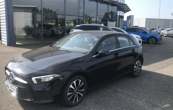 mercedes-classe-a-250-e-160-102ch-business-line-8g-dct-8cv - 864424713