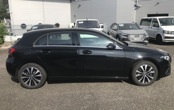 mercedes-classe-a-250-e-160-102ch-business-line-8g-dct-8cv - 864424713