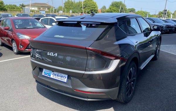 kia-ev6-229ch-air-active-2wd - 864434713