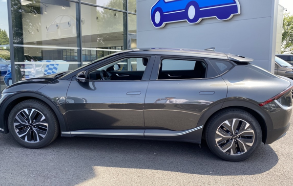 kia-ev6-229ch-air-active-2wd - 864434713