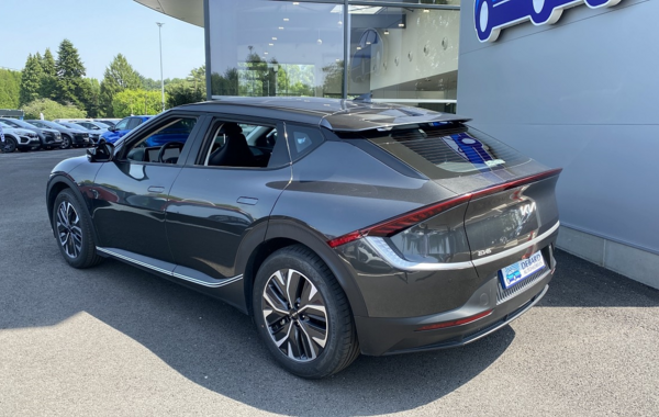 kia-ev6-229ch-air-active-2wd - 864434713