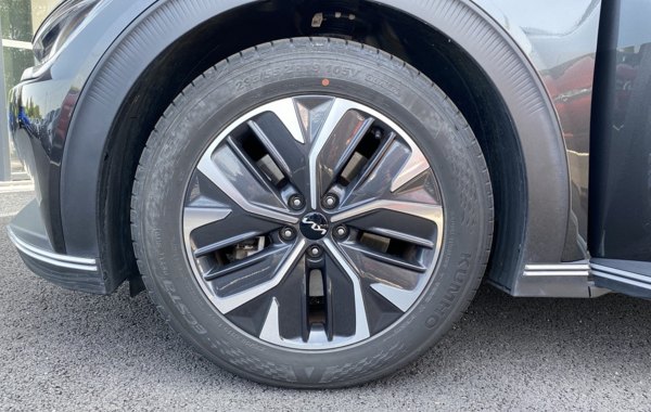 kia-ev6-229ch-air-active-2wd - 864434713
