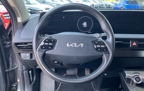 kia-ev6-229ch-air-active-2wd - 864434713