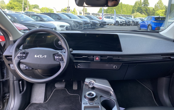 kia-ev6-229ch-air-active-2wd - 864434713