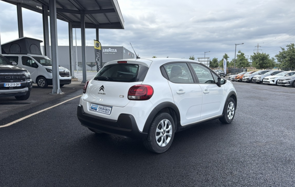 citroen-c3-ste-1-2-puretech-82ch-s-s-feel-nav-e6-d - 864444713
