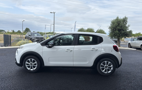 citroen-c3-ste-1-2-puretech-82ch-s-s-feel-nav-e6-d - 864444713