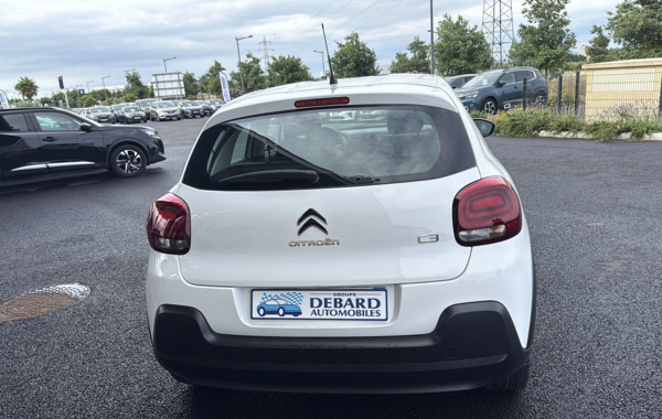 citroen-c3-ste-1-2-puretech-82ch-s-s-feel-nav-e6-d - 864444713