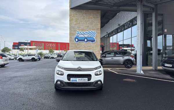 citroen-c3-ste-1-2-puretech-82ch-s-s-feel-nav-e6-d - 864444713
