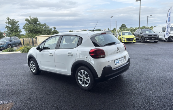 citroen-c3-ste-1-2-puretech-82ch-s-s-feel-nav-e6-d - 864444713
