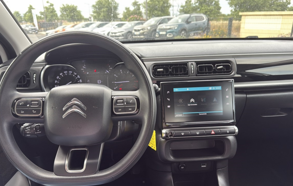 citroen-c3-ste-1-2-puretech-82ch-s-s-feel-nav-e6-d - 864444713