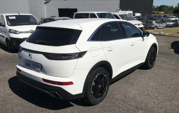 ds-ds-7-crossback-e-tense-225ch-performance-line - 864464713
