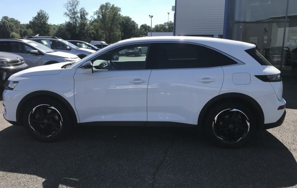 ds-ds-7-crossback-e-tense-225ch-performance-line - 864464713