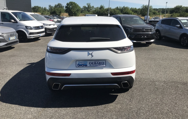 ds-ds-7-crossback-e-tense-225ch-performance-line - 864464713