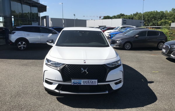 ds-ds-7-crossback-e-tense-225ch-performance-line - 864464713