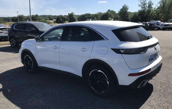 ds-ds-7-crossback-e-tense-225ch-performance-line - 864464713