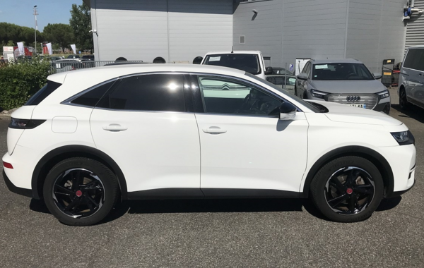ds-ds-7-crossback-e-tense-225ch-performance-line - 864464713