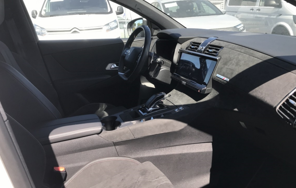 ds-ds-7-crossback-e-tense-225ch-performance-line - 864464713