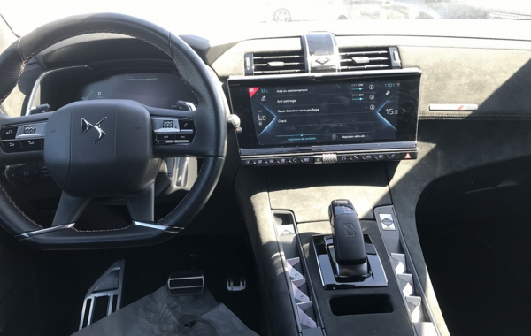 ds-ds-7-crossback-e-tense-225ch-performance-line - 864464713