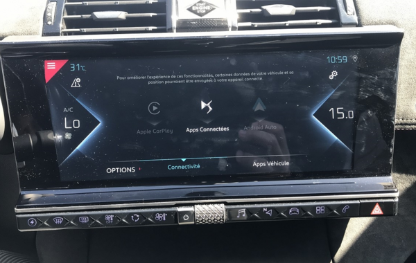 ds-ds-7-crossback-e-tense-225ch-performance-line - 864464713