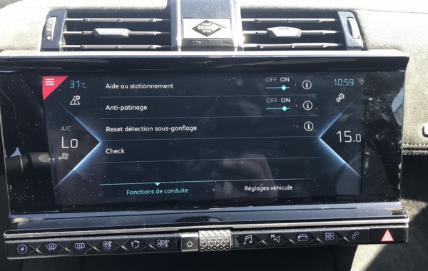 ds-ds-7-crossback-e-tense-225ch-performance-line - 864464713
