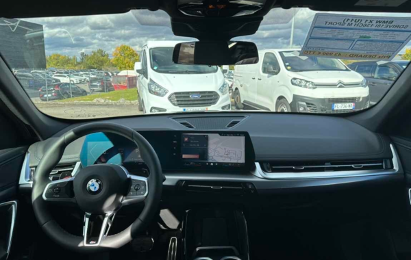 bmw-x1-u11-sdrive18i-136ch-m-sport - 864524713