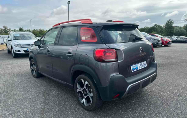 citroen-c3-aircross-puretech-110ch-s-s-shine - 864554713
