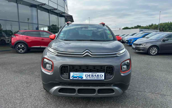 citroen-c3-aircross-puretech-110ch-s-s-shine - 864554713