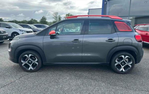 citroen-c3-aircross-puretech-110ch-s-s-shine - 864554713