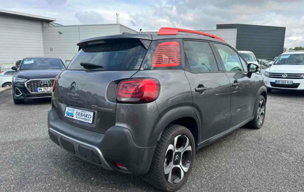 citroen-c3-aircross-puretech-110ch-s-s-shine - 864554713
