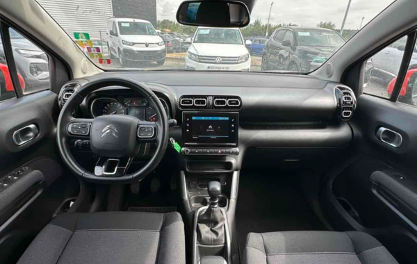 citroen-c3-aircross-puretech-110ch-s-s-shine - 864554713
