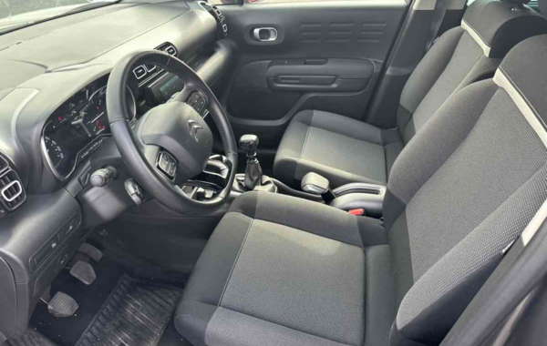 citroen-c3-aircross-puretech-110ch-s-s-shine - 864554713
