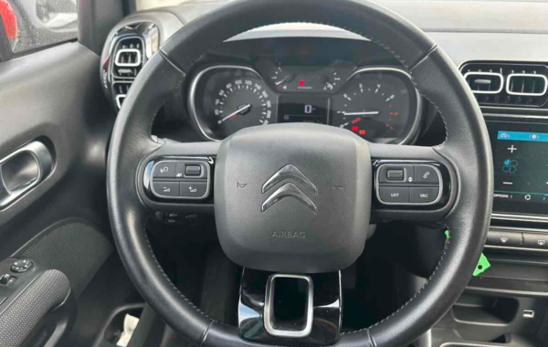 citroen-c3-aircross-puretech-110ch-s-s-shine - 864554713