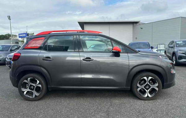 citroen-c3-aircross-puretech-110ch-s-s-shine - 864554713