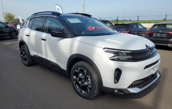 citroen-c5-aircross-1-5-bluehdi-130ch-max-boite-automatique - 865014713