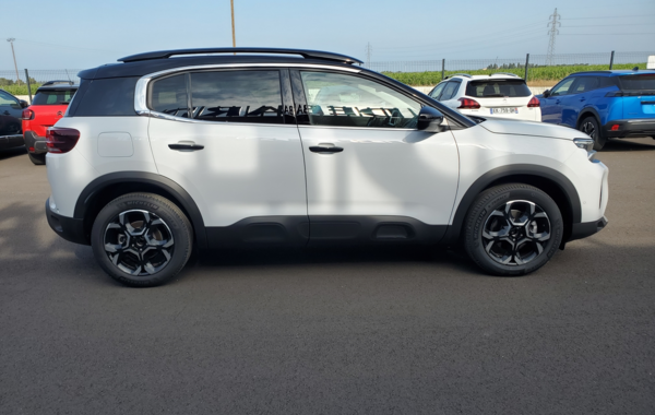citroen-c5-aircross-1-5-bluehdi-130ch-max-boite-automatique - 865014713