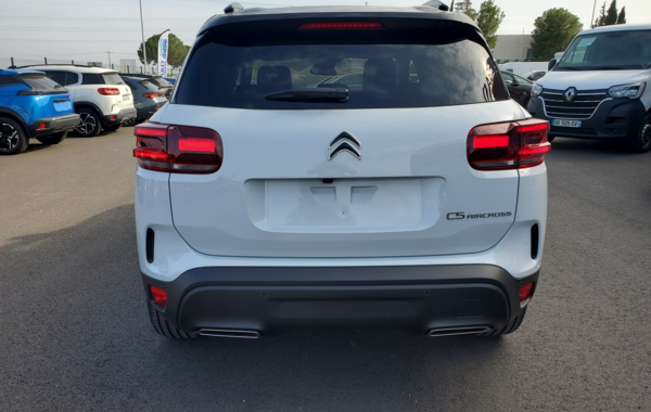 citroen-c5-aircross-1-5-bluehdi-130ch-max-boite-automatique - 865014713