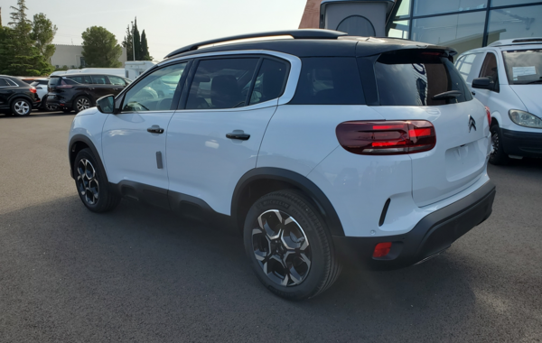 citroen-c5-aircross-1-5-bluehdi-130ch-max-boite-automatique - 865014713