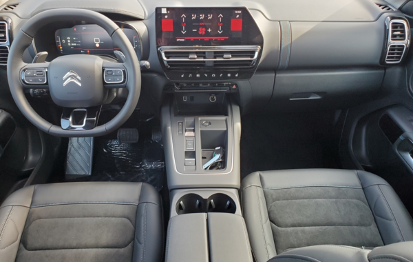 citroen-c5-aircross-1-5-bluehdi-130ch-max-boite-automatique - 865014713