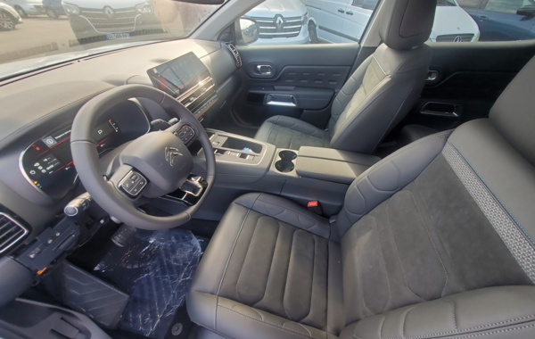 citroen-c5-aircross-1-5-bluehdi-130ch-max-boite-automatique - 865014713