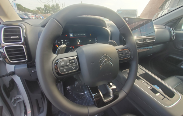 citroen-c5-aircross-1-5-bluehdi-130ch-max-boite-automatique - 865014713
