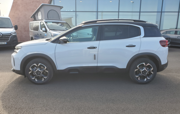 citroen-c5-aircross-1-5-bluehdi-130ch-max-boite-automatique - 865024713