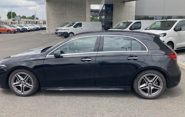 mercedes-classe-a-200-163ch-amg-line-7g-dct - 865084713