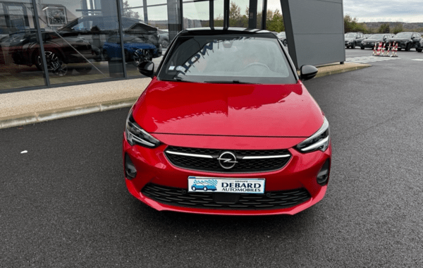 opel-corsa-1-2-turbo-100ch-elegance - 865224713