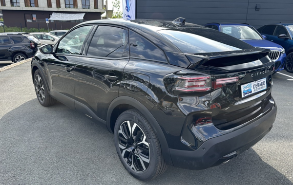 citroen-c4-1-2-hybride-145ch-s-s-max-automatique - 865304713