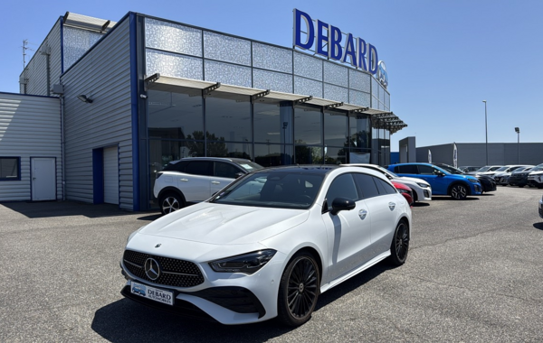mercedes-cla-shooting-brake-200-163ch-amg-line-7g-dct - 865384713