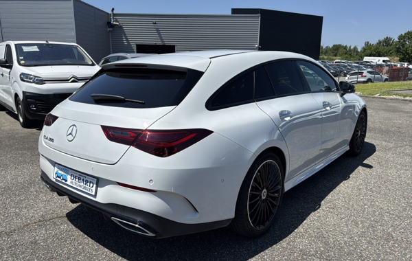 mercedes-cla-shooting-brake-200-163ch-amg-line-7g-dct - 865384713